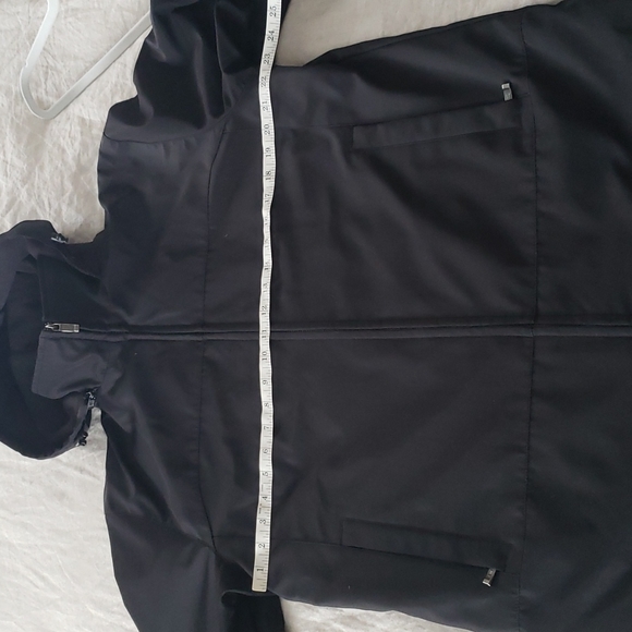 Weatherproof jacket - Picture 12 of 15
